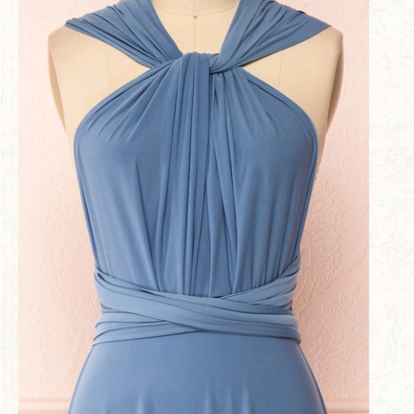 Infinity dress - Picture 8 of 8